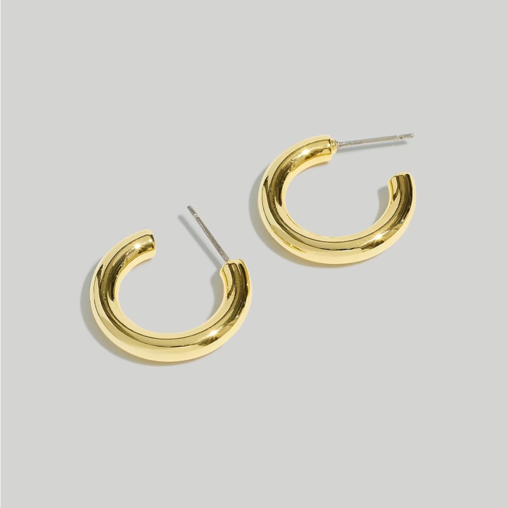 Madewell earring bundle